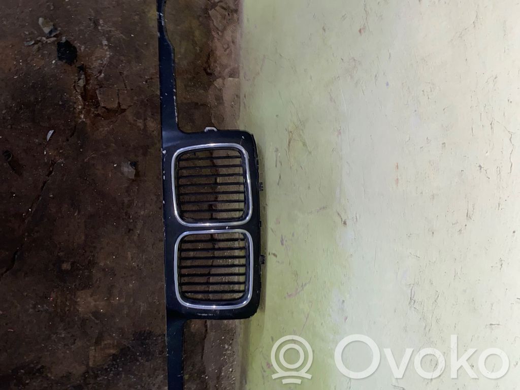 Grotelės priekinės