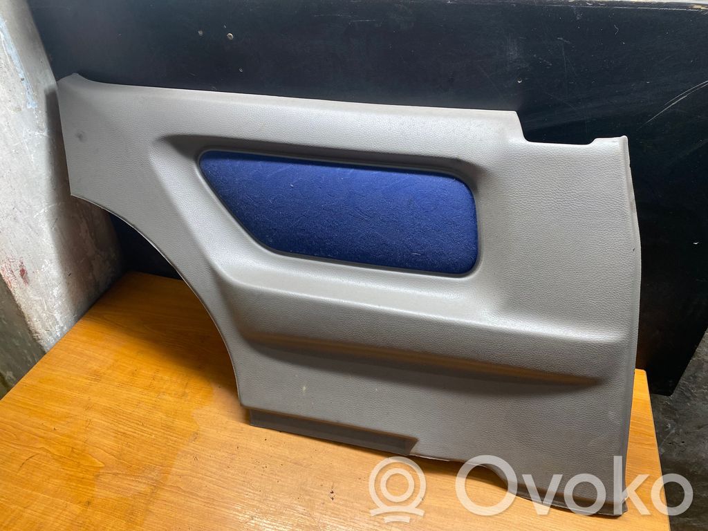 BMW 3 E36 Boczki / Poszycie drzwi tylnych 