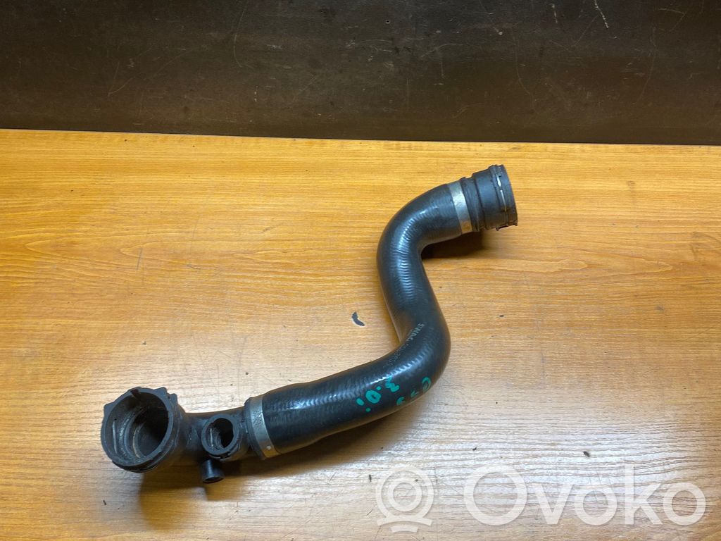 BMW X5 E53 Engine coolant pipe/hose 