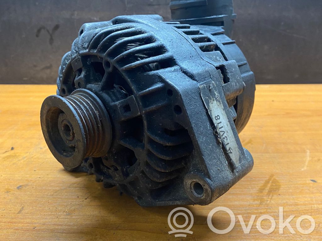 BMW 5 E39 Generator/alternator 