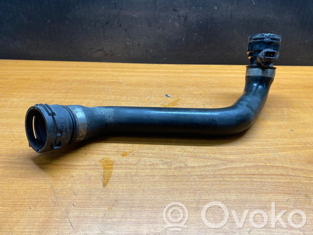 Engine coolant pipe/hose   11531436373