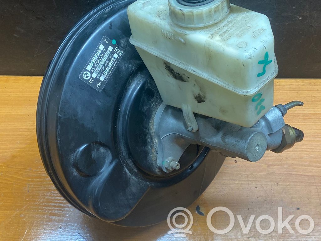 Servo-frein   6755278,02531561102813