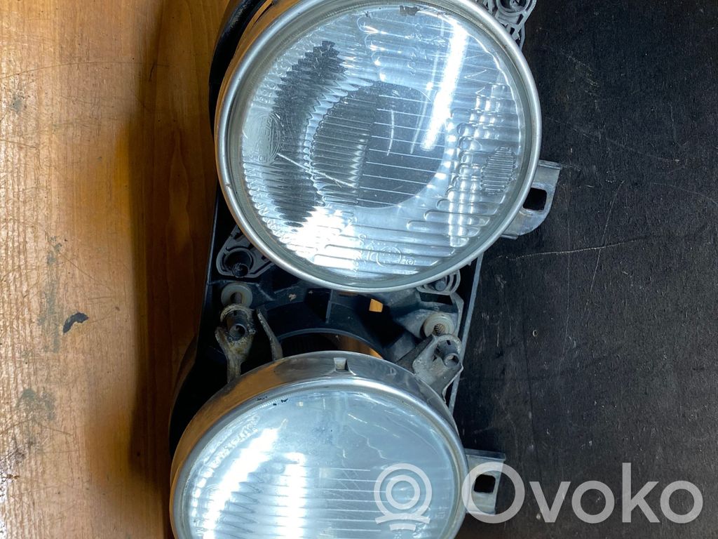 BMW 7 E32 Headlight/headlamp 