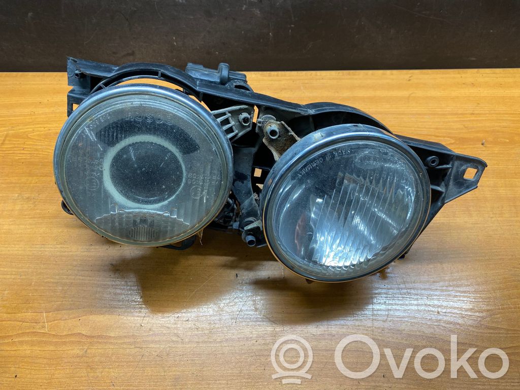 BMW 7 E32 Headlight/headlamp 