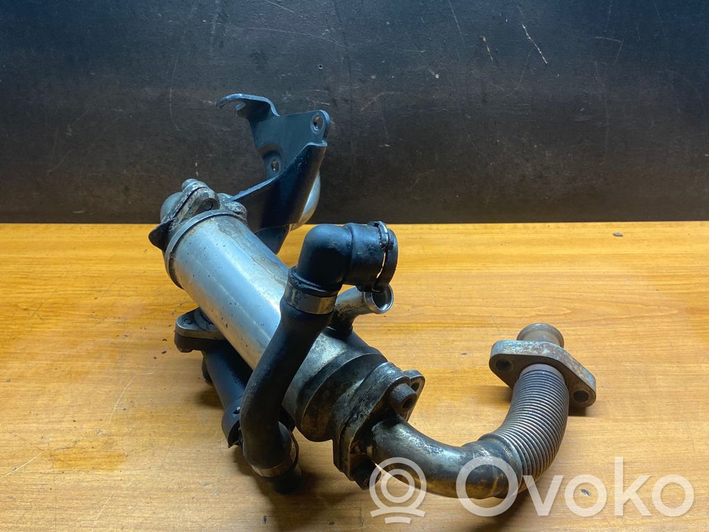 BMW 7 F01 F02 F03 F04 Caurulīte (-es) / šļūtene (-es) 