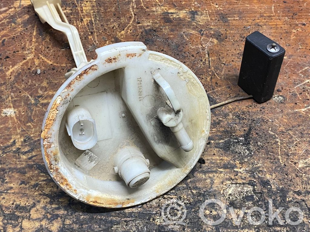 Sensor de nivel de combustible   1183206