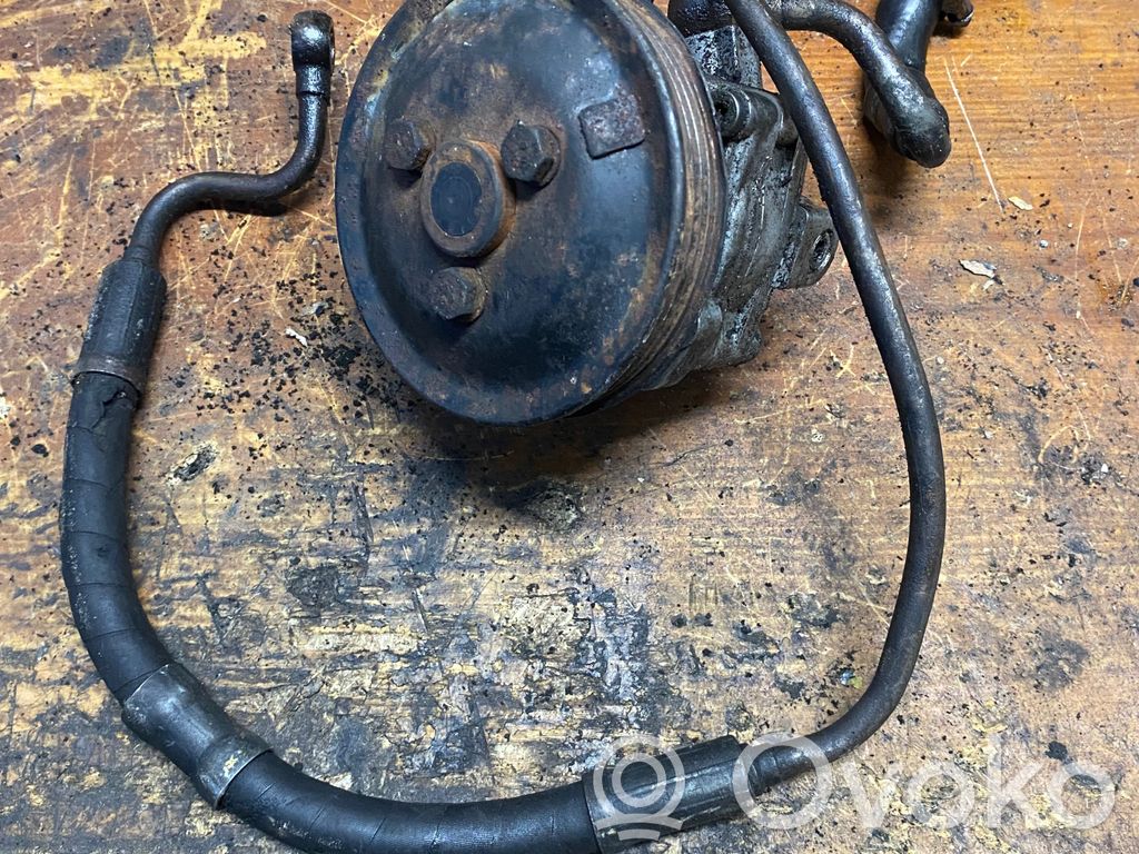 Power steering pump   7681955236,6511724