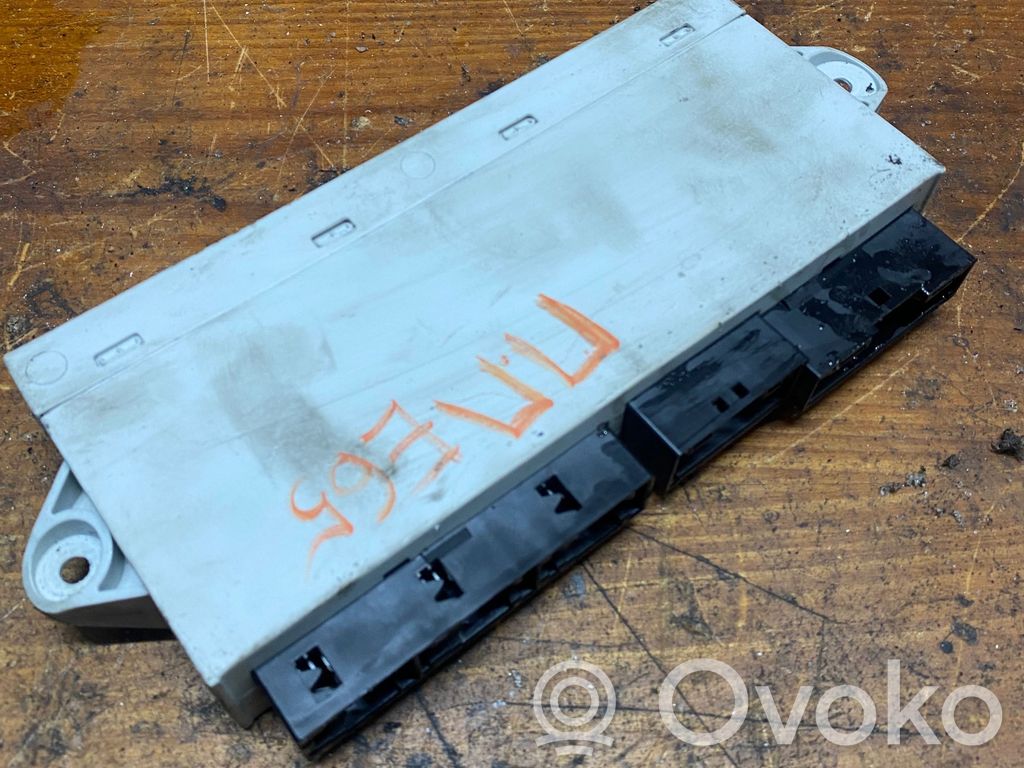 BMW 7 E65 E66 Door control unit/module 