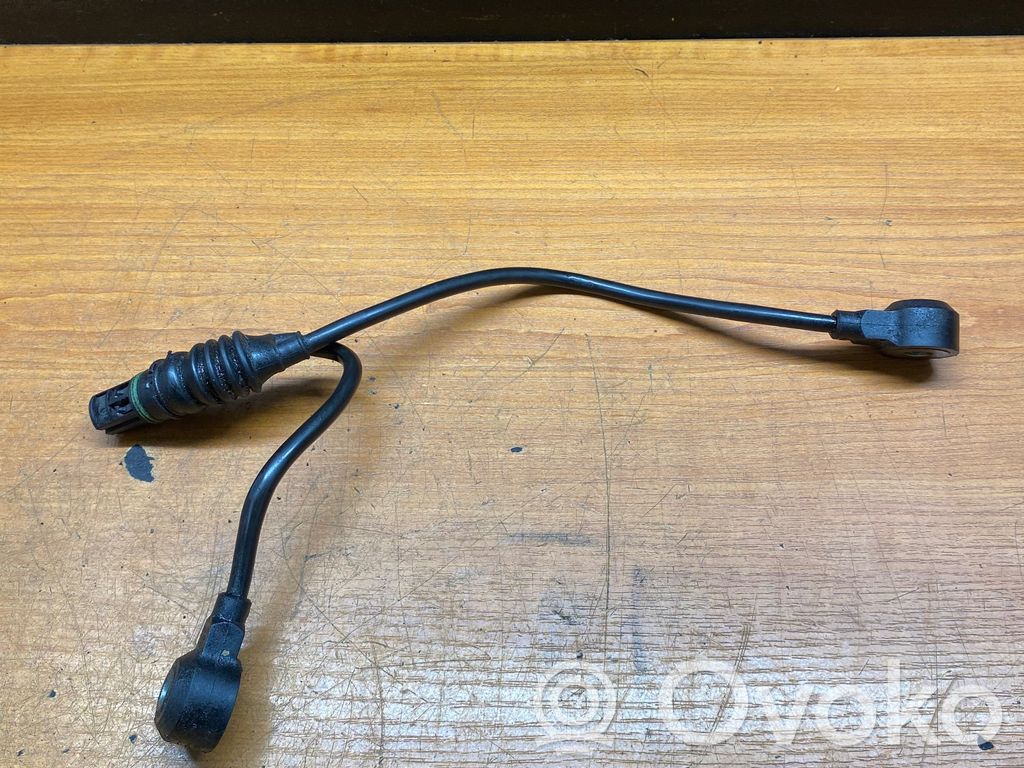 Detonation knock sensor   1435485,BMW98265