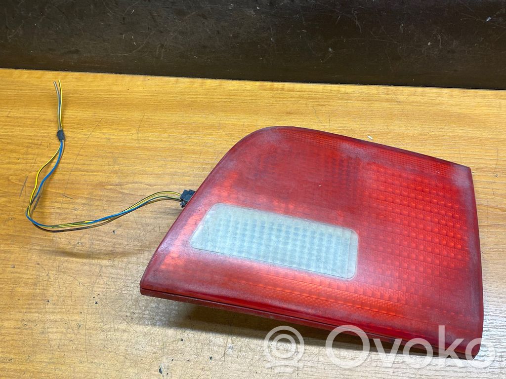 Tailgate rear/tail lights   251611