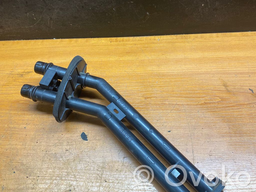 Peugeot 307 Gaisa kondicioniera caurulīte (-es) / šļūtene (-es) 