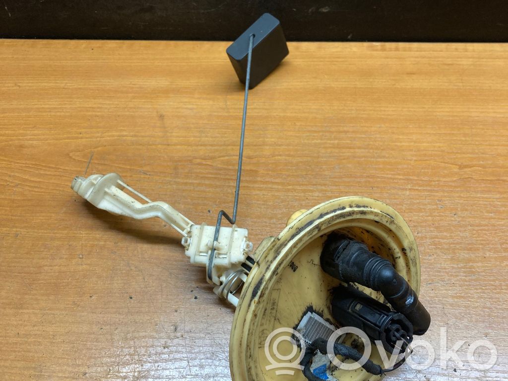 Fuel level sensor   6760539