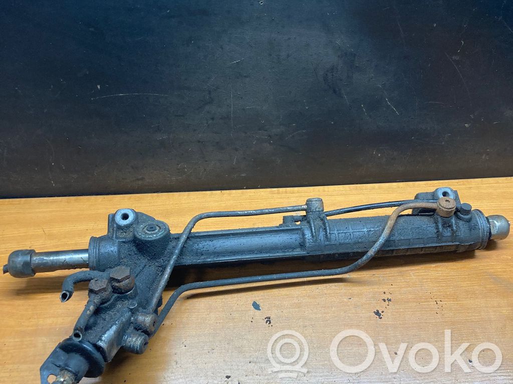 BMW 5 E39 Steering rack 