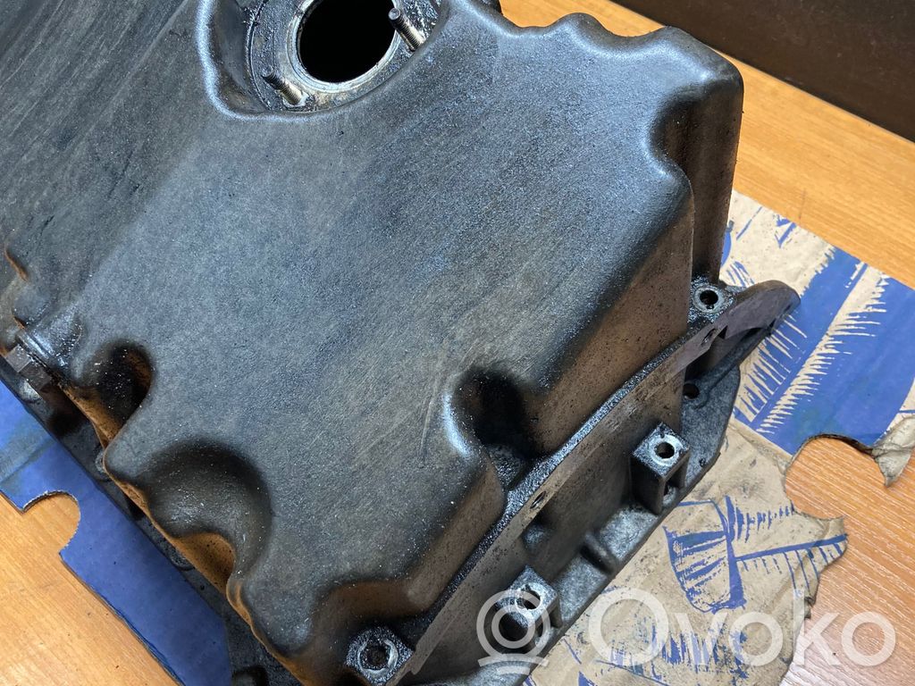 Oil sump   22486459