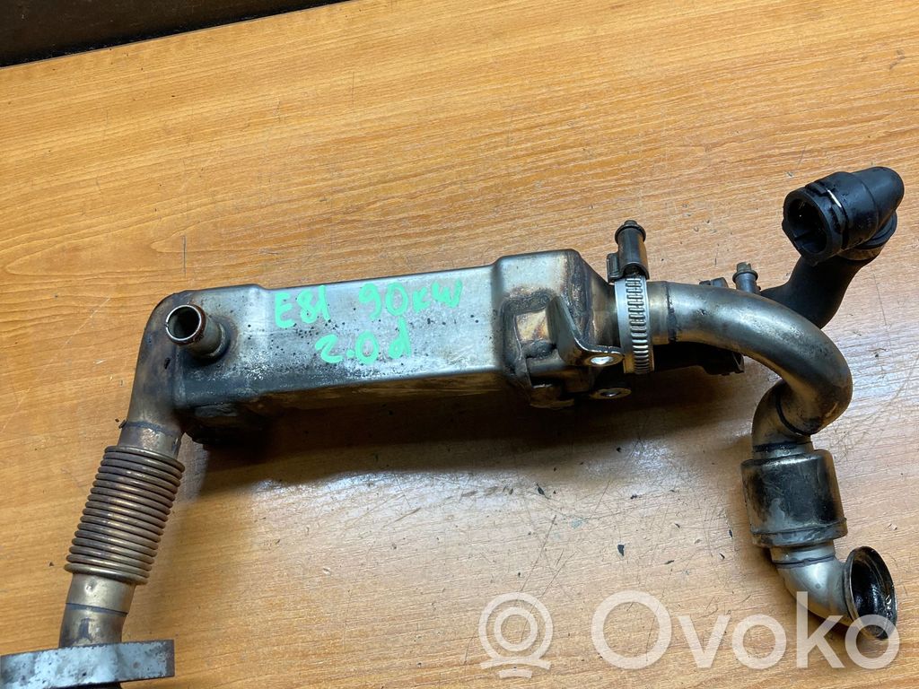 EGR aušintuvas   C1310,0512810355