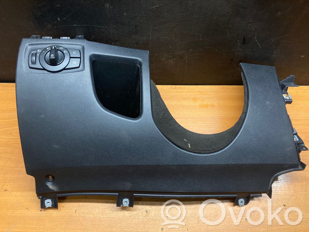 BMW 1 E81 E87 Other interior part 