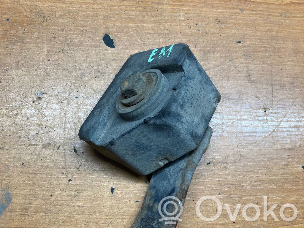 BMW 1 E81 E87 Cits aizmugures šasijas elements 