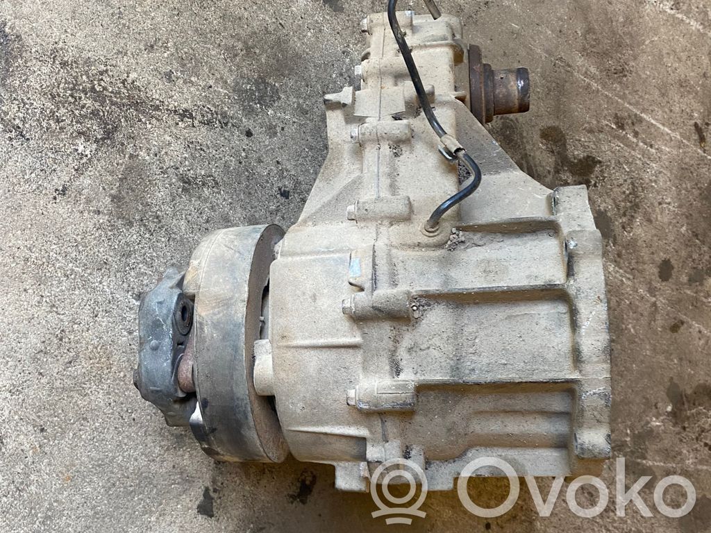 Gearbox transfer box case   P1229654,00158834,76989100