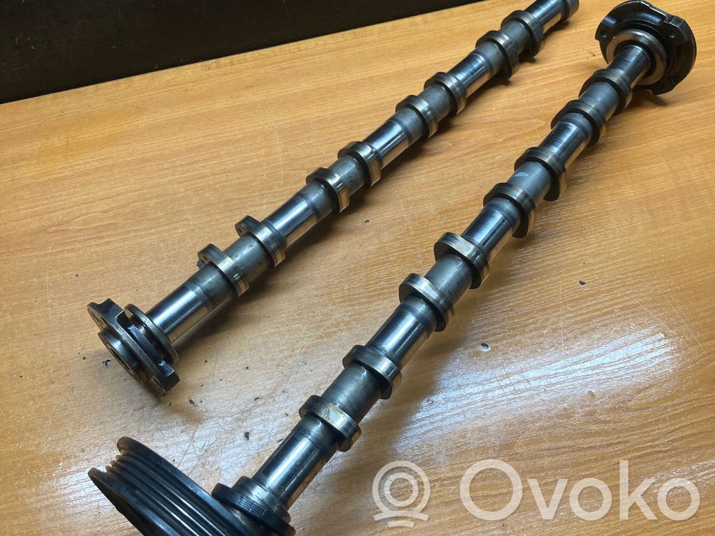 Camshaft   0165754,XS7Q6A270AD