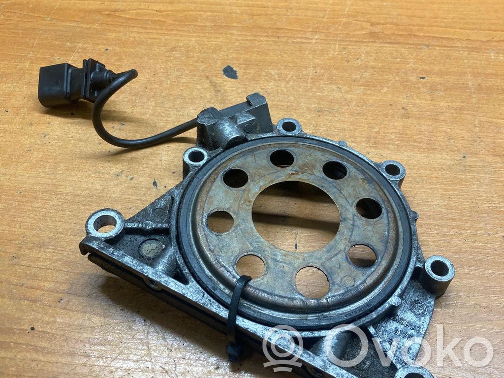 BMW 1 E81 E87 other engine part 