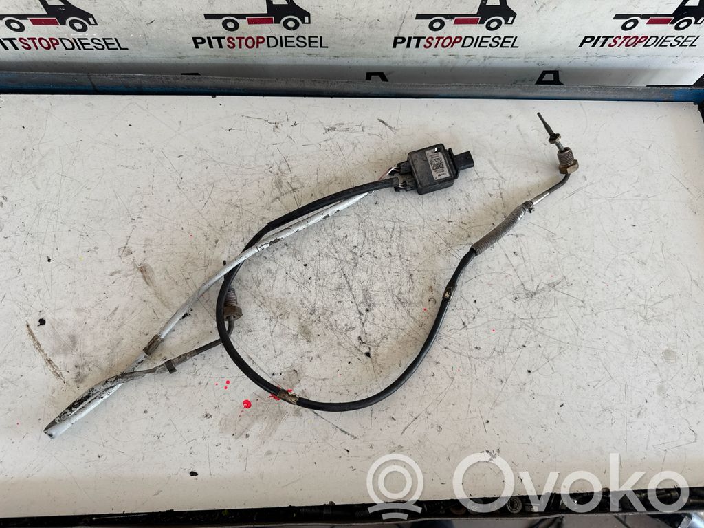 Sensor de temperatura del aceite   8S0919519