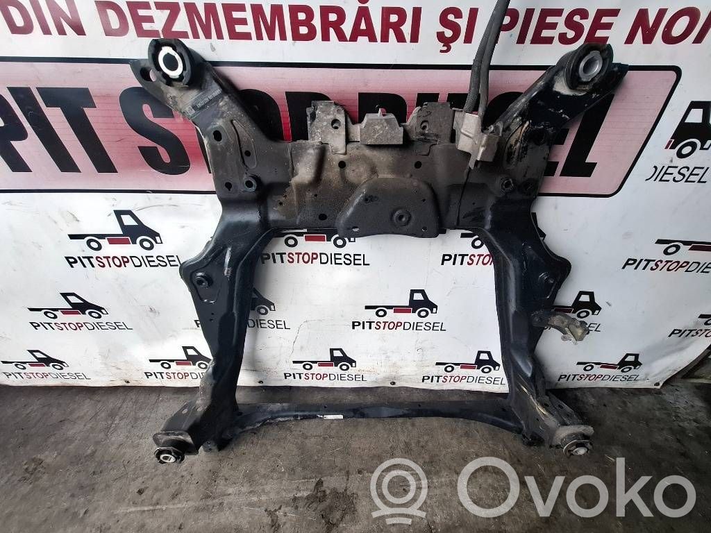 Ford Edge II Priekinis traversas 