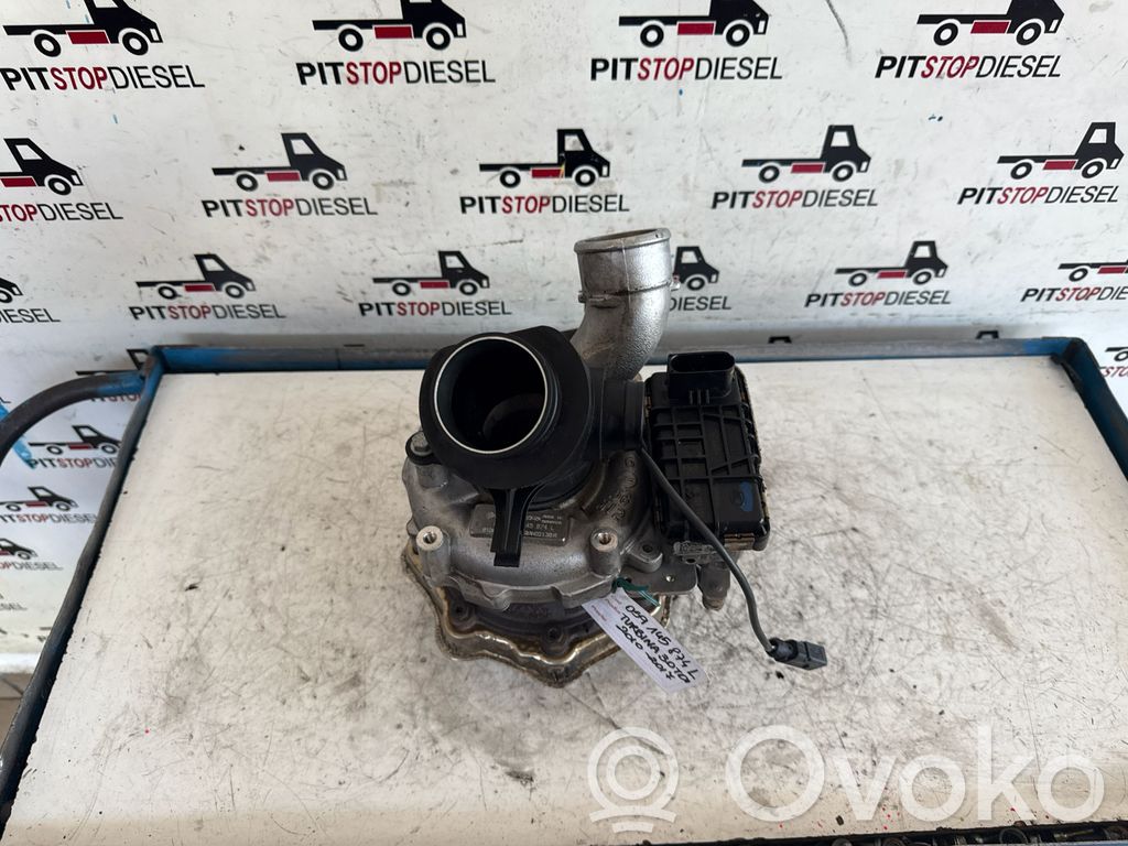 Turbine   059145874L