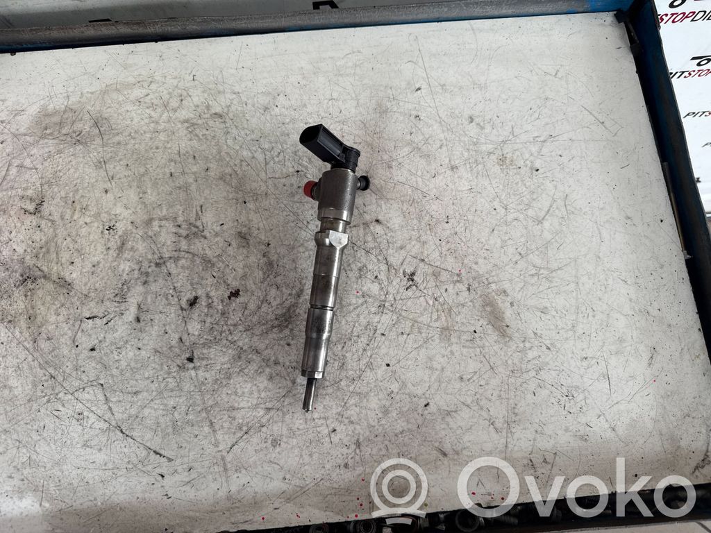 Inyector de combustible   JB3Q9K546AA