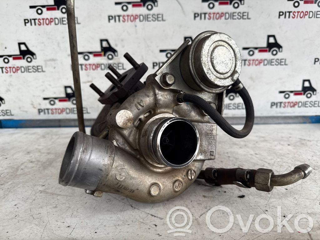 Turbo   504340181