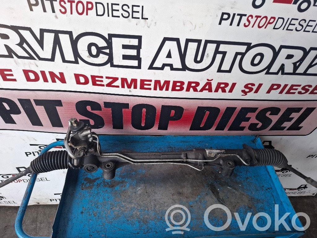 Porsche Cayenne (92A) Hammastanko 