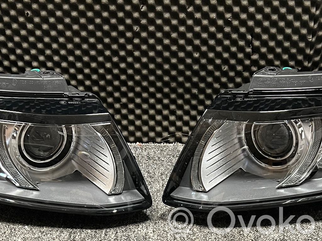 Land Rover Evoque I Faro/fanale 