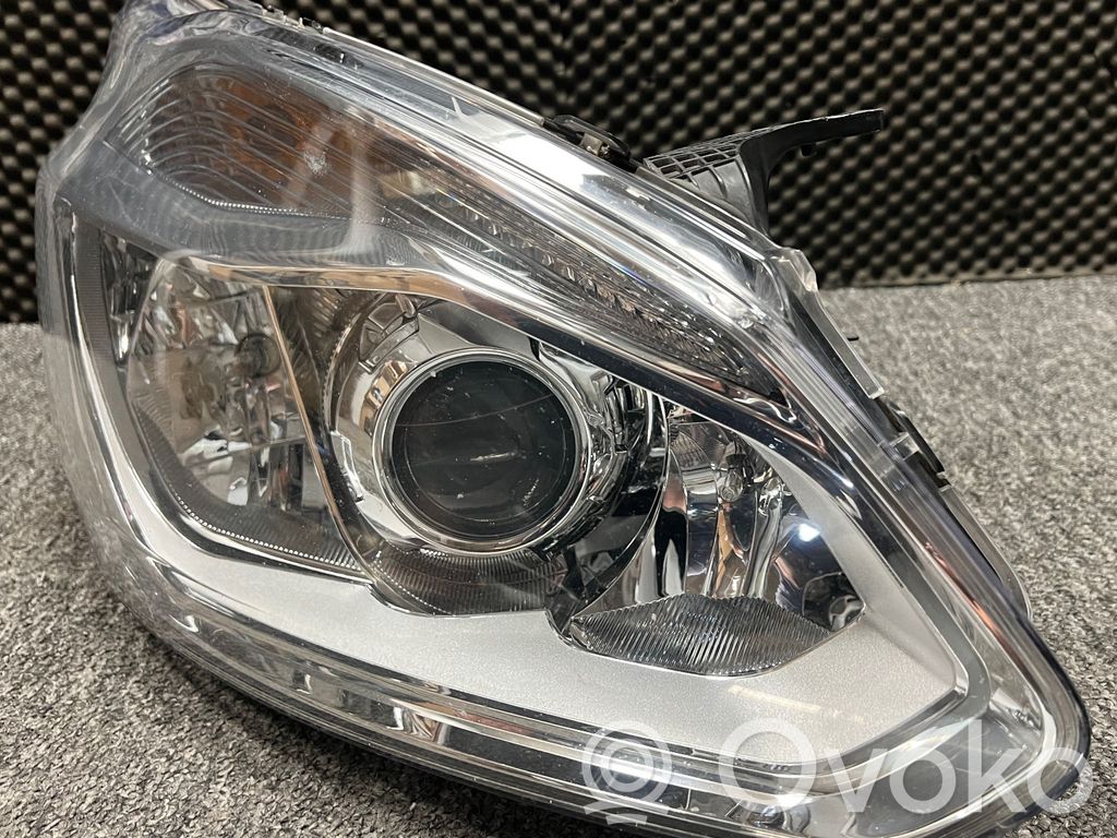 Headlight/headlamp   GK2113D152BA,10112017,00841011700872