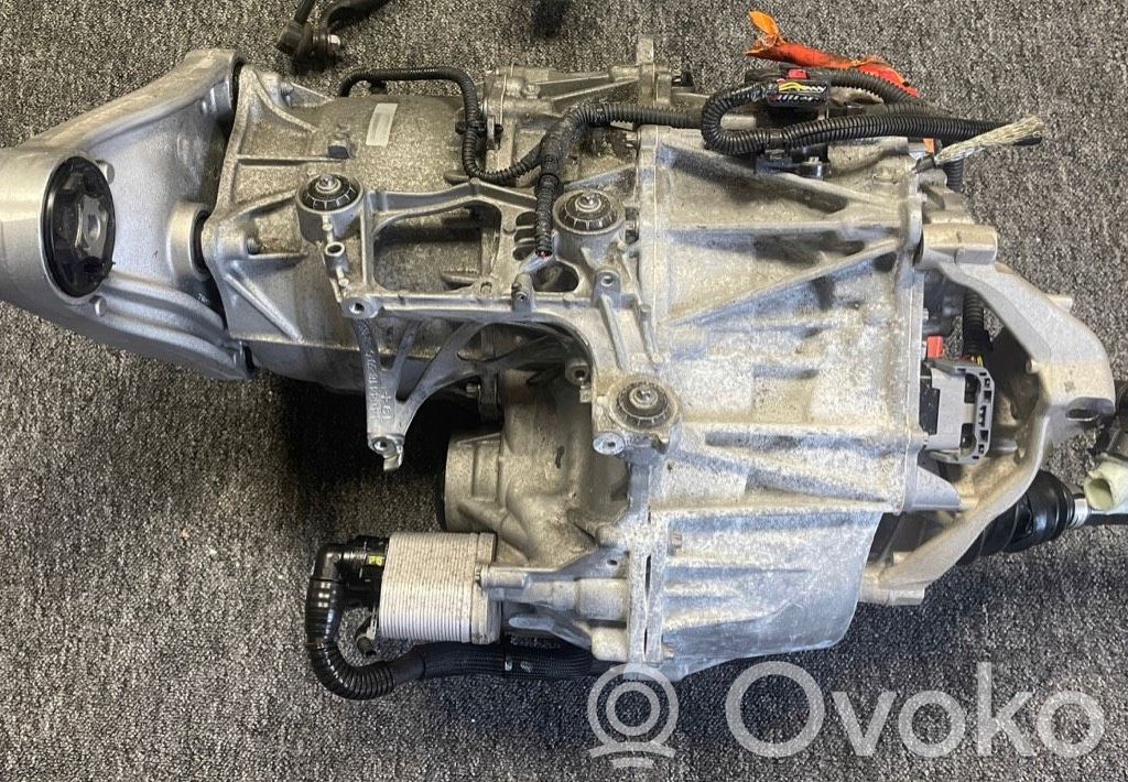 Motor   P147812000A,91140001290