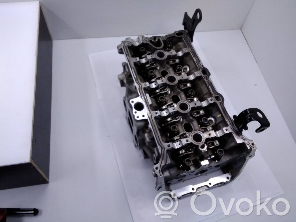Audi Q5 SQ5 FY Engine head 