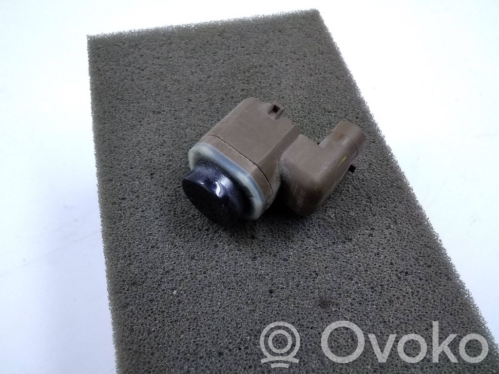 BMW 5 F10 F11 Czujnik parkowania PDC 