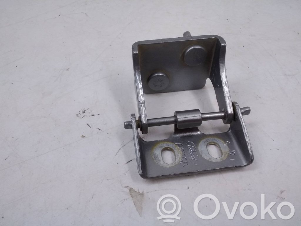 Ford Puma Tailgate/trunk/boot hinge 