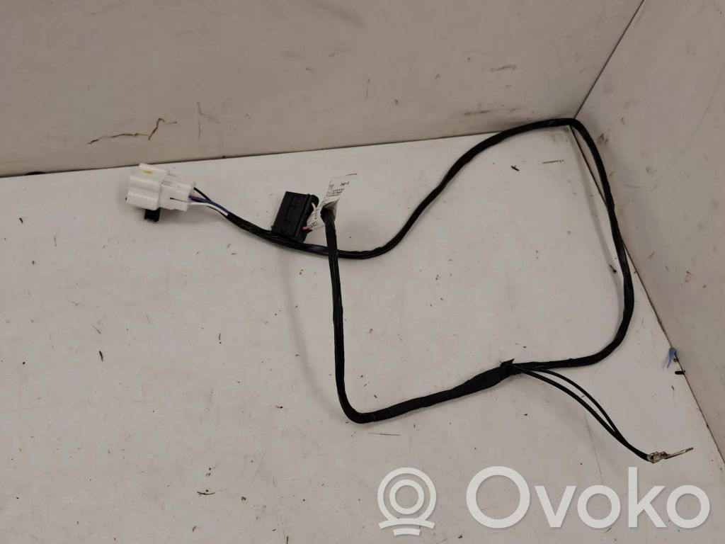 Dacia Sandero III Other wiring loom 