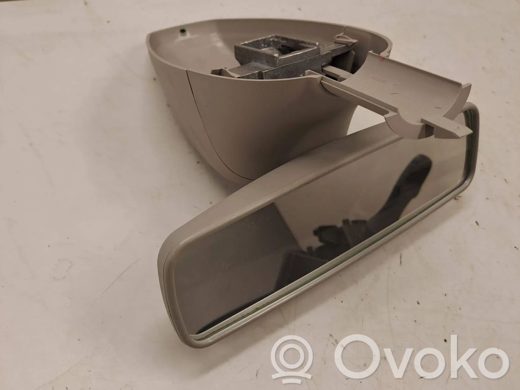 Dacia Sandero III Rear view mirror (interior) 