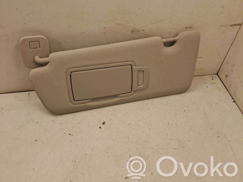 Dacia Sandero III Sun visor 