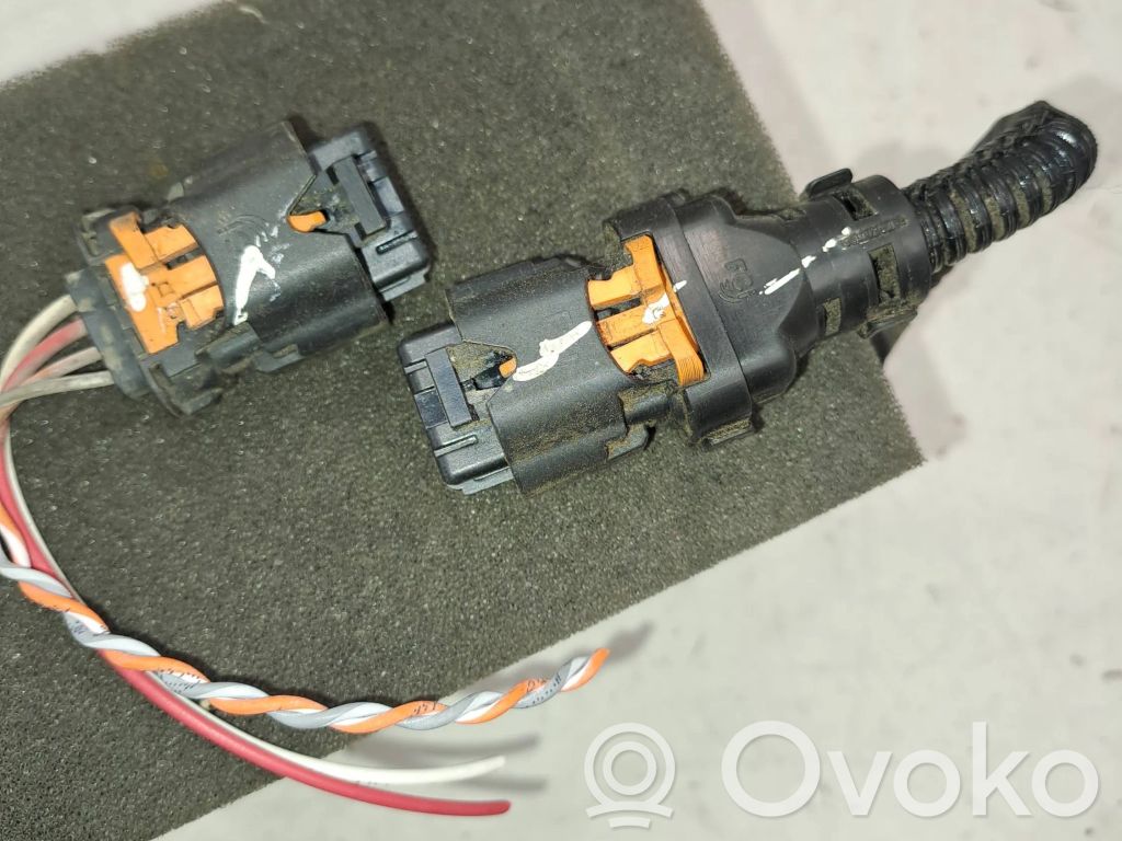Peugeot 208 I Other wiring loom 