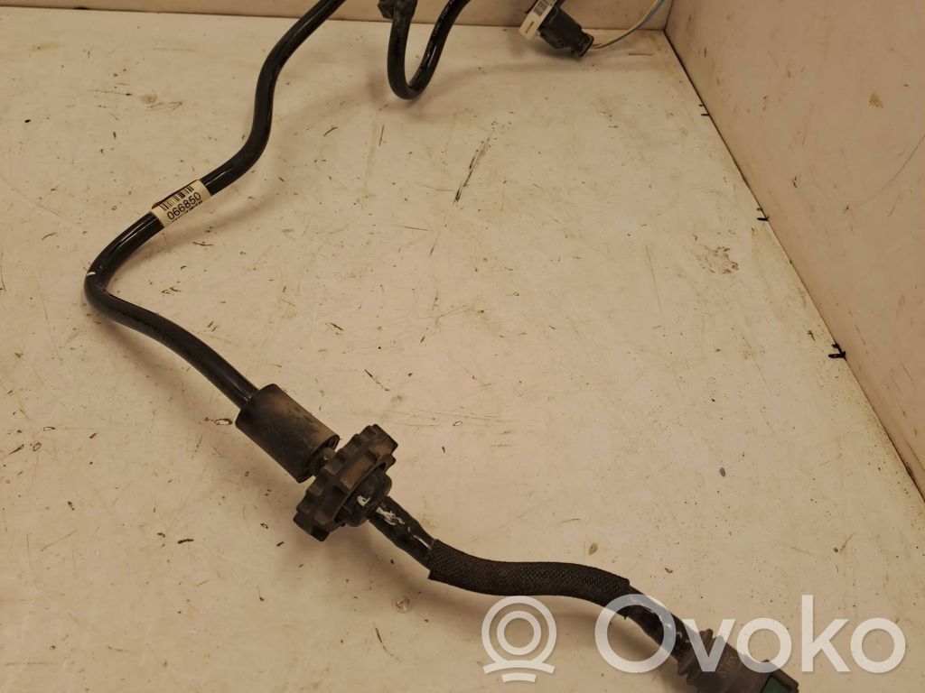 Peugeot 208 I Sensor 