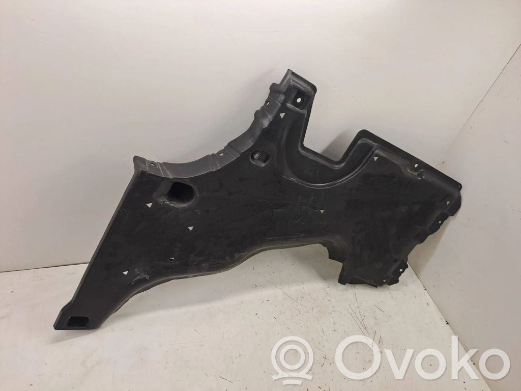 BMW 5 G30 G31 G38 Osłona boczna podwozia 