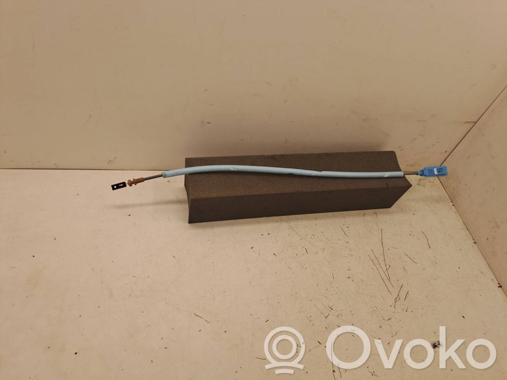 BMW X7 G07 Línea de cable de puerta trasera 