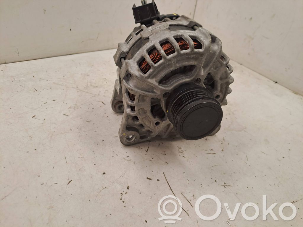 Dacia Sandero III Alternador 