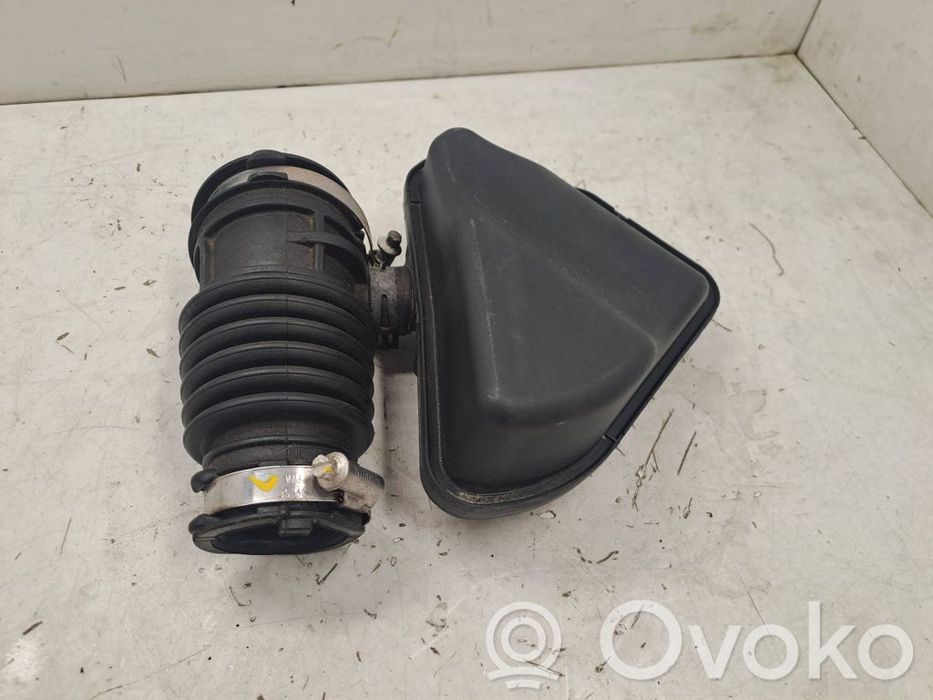 Dacia Sandero III Intake resonator 