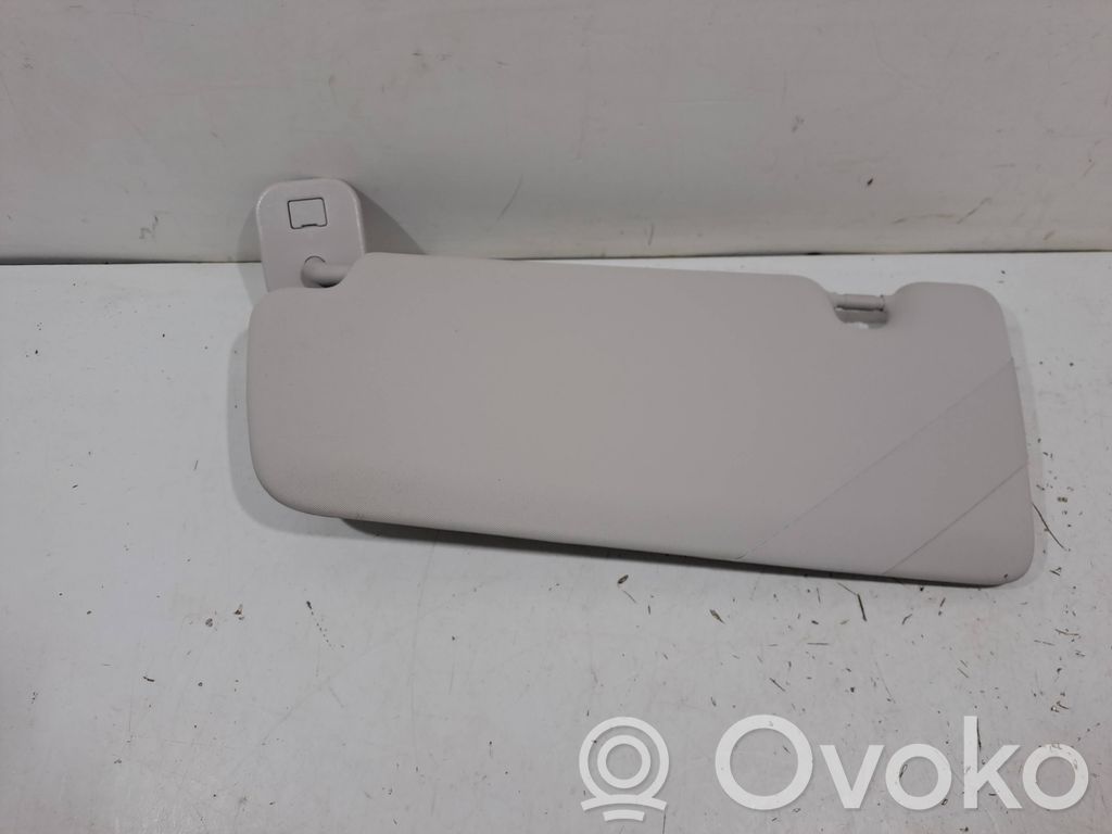 Dacia Sandero III Sun visor 