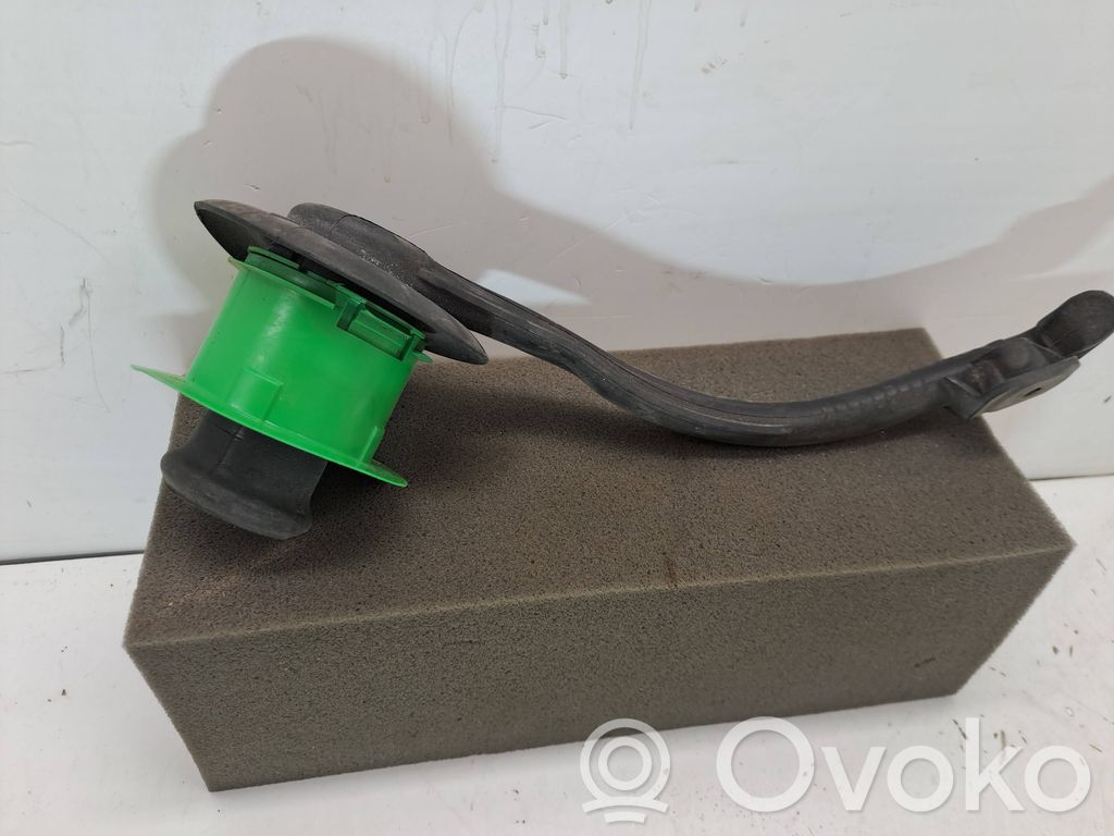 BMW X5 G05 Heater radiator pipe/hose 