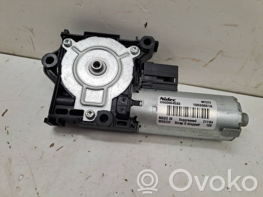 BMW X5 G05 Motoriņš 