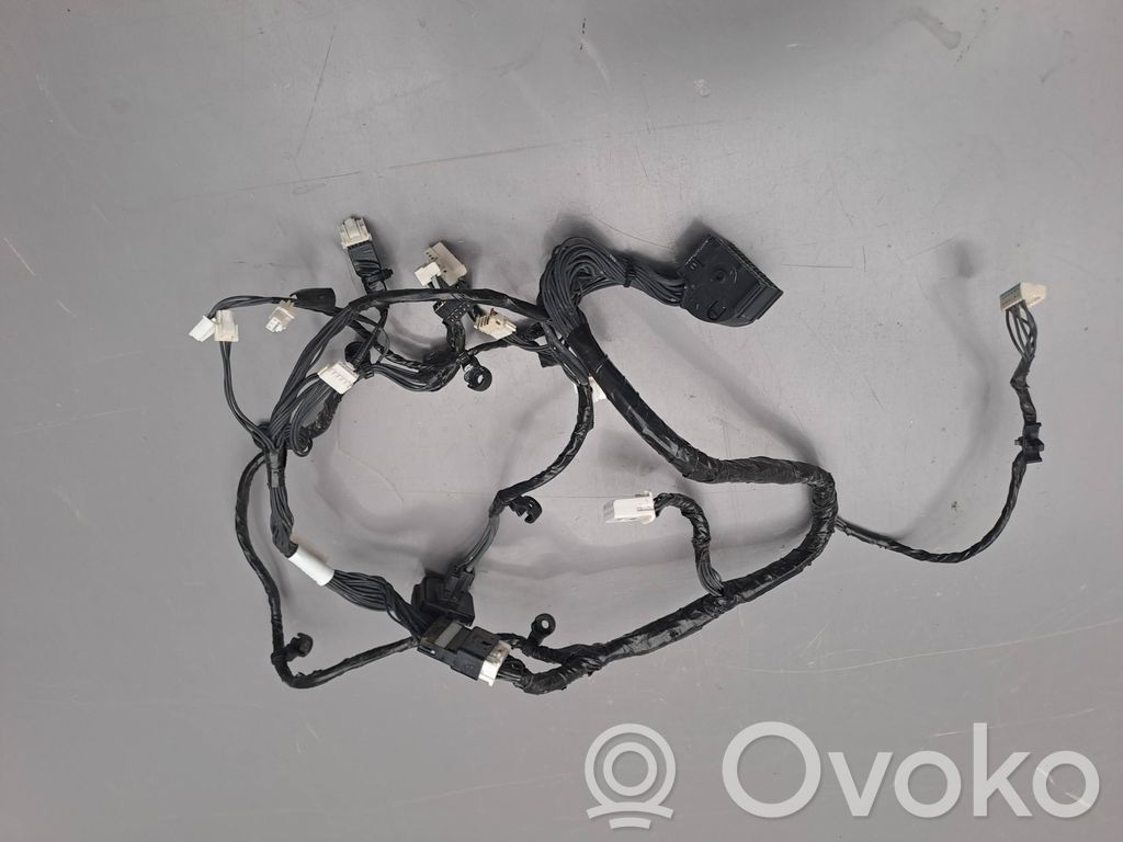 BMW X5 G05 Einzelteil Scheinwerfer 