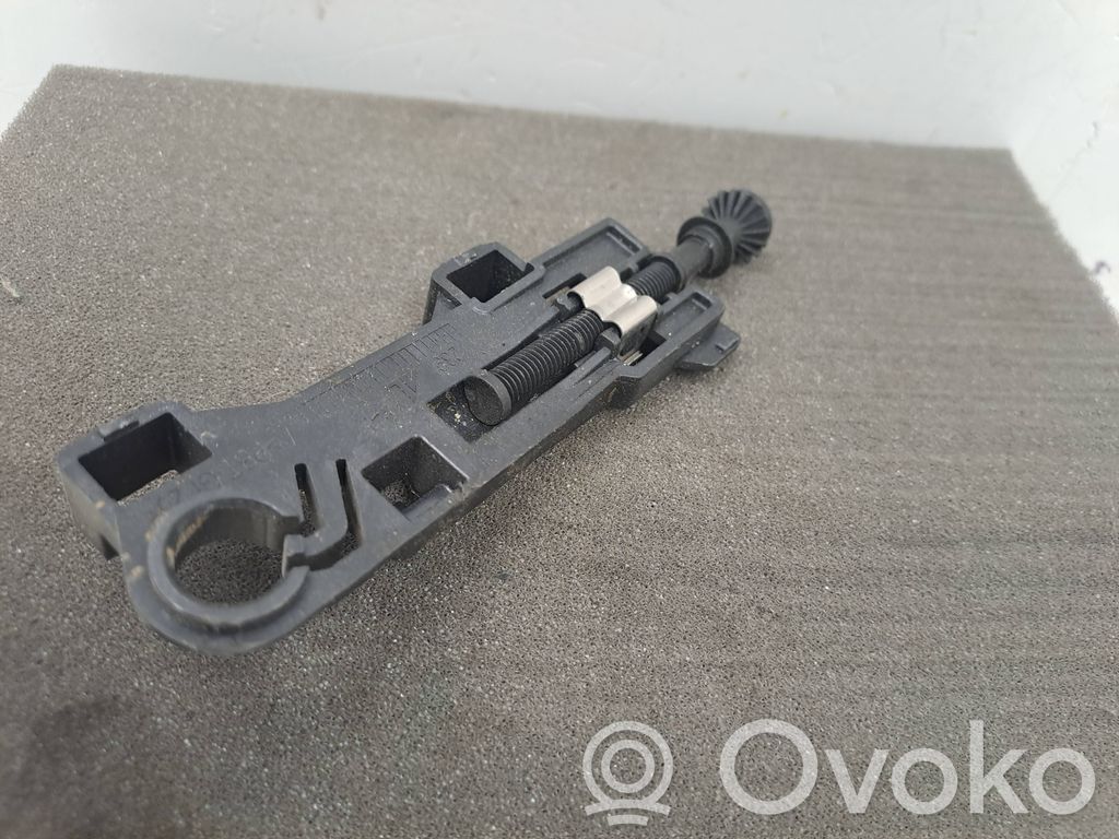 BMW X5 G05 Einzelteil Scheinwerfer 